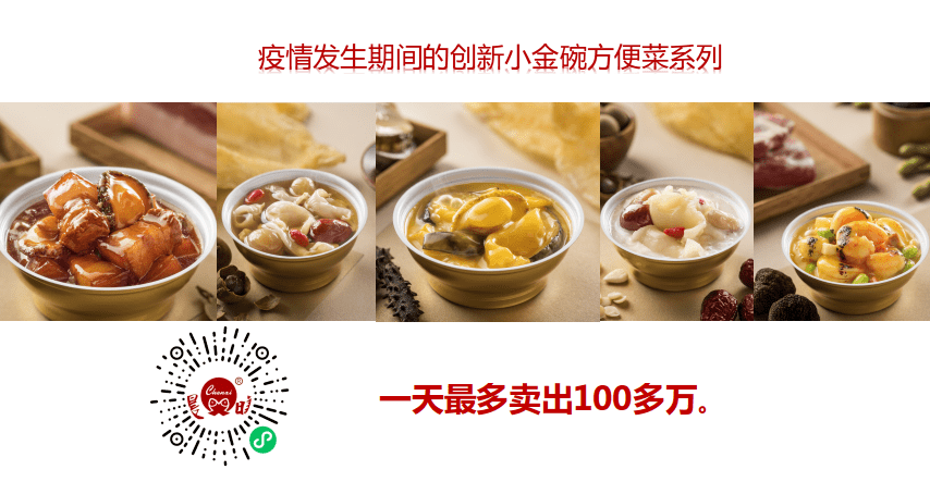 花生壳里塞冰淇淋的创新产品销售难题解决方案